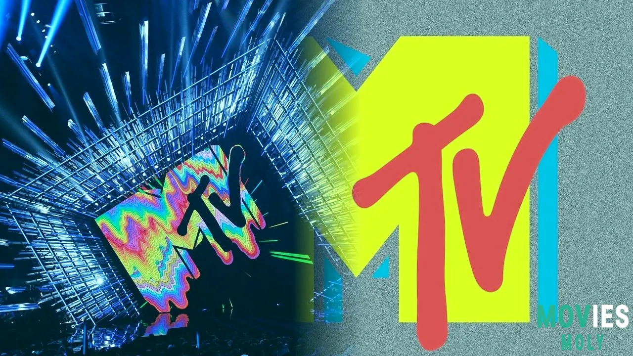 Goodbye, MTV Music: Iconic Channels Shutting Down in UK & Europe Main Image