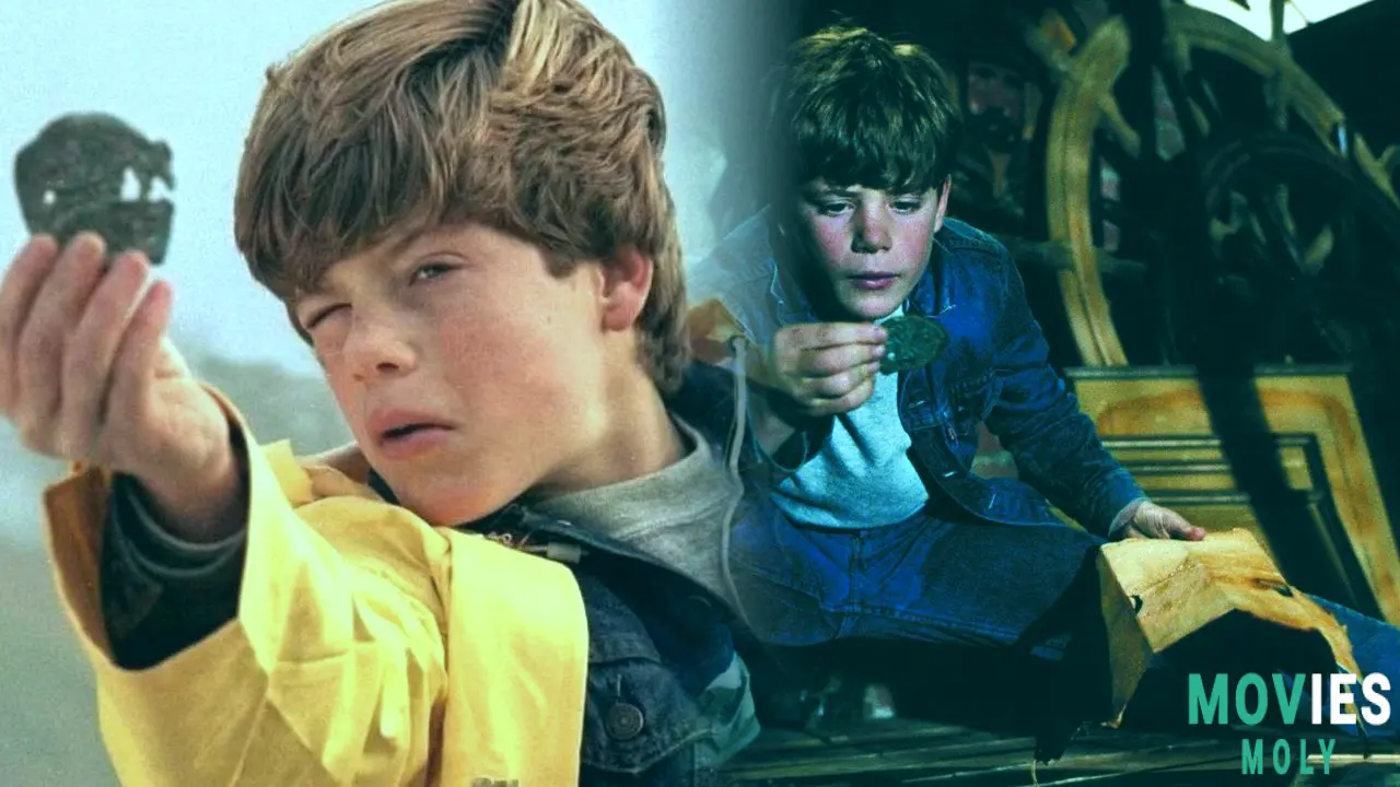 Goonies Never Say Die! LEGO Reveals Epic Inferno Pirate Ship Set Main Image