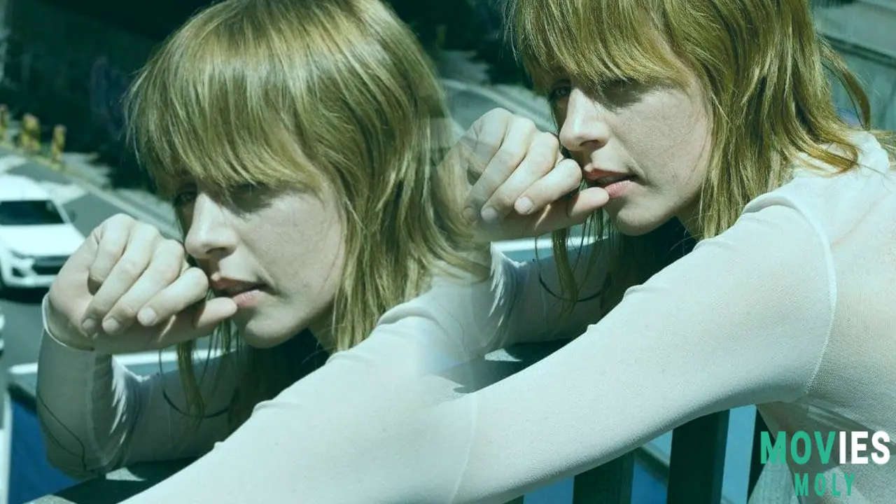 Gordi's 'Alien Cowboy': A Surreal Indie Pop Journey Unveiled image 6