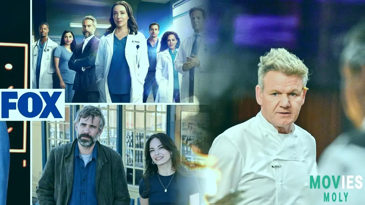Gordon Ramsay’s Next-Level Role In Fox’s 2025-26 Lineup Goes Beyond Hell’s Kitchen image 3