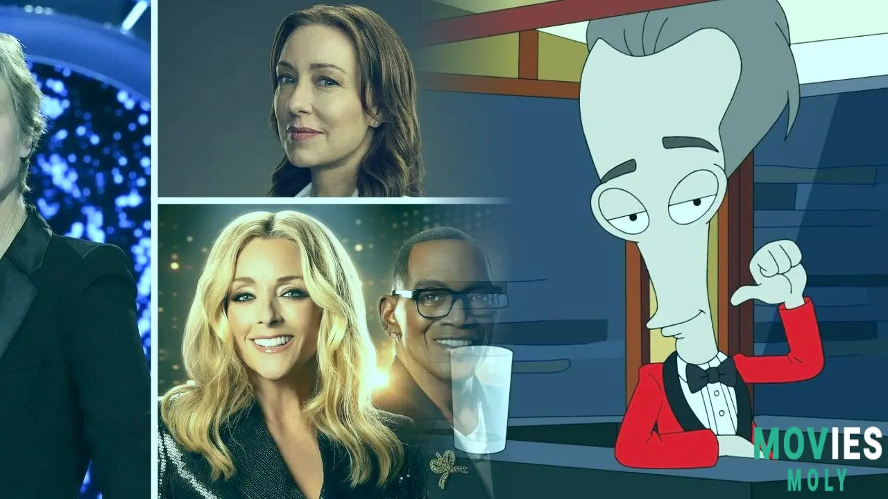Gordon Ramsay’s Next-Level Role In Fox’s 2025-26 Lineup Goes Beyond Hell’s Kitchen image 5