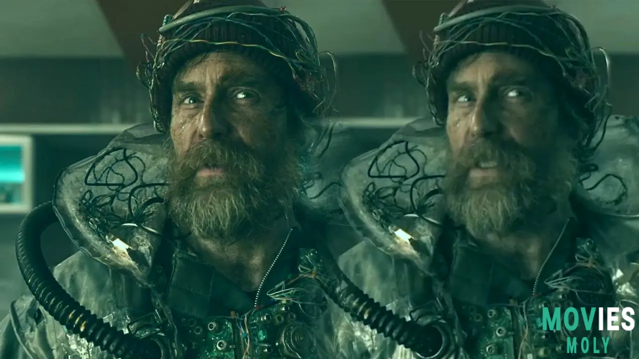 Gore Verbinski's 'Good Luck, Have Fun, Don't Die' Teaser Promises a Wild, AI-Fueled Ride image 4