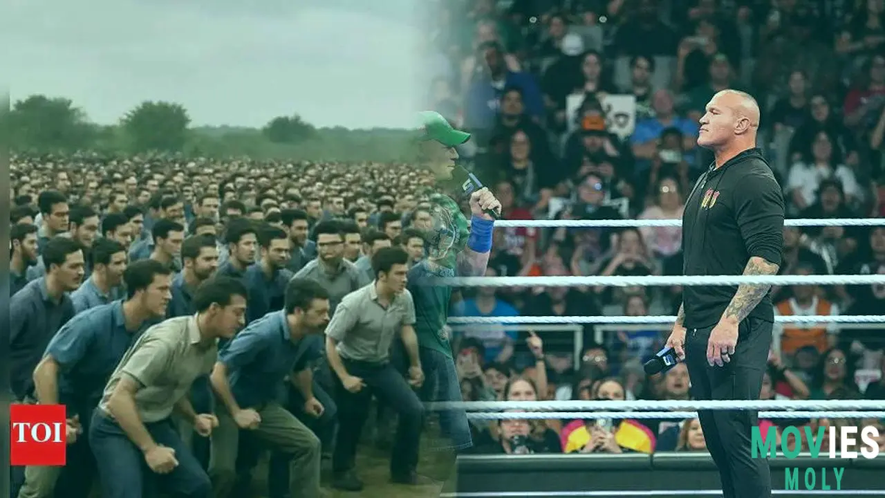 Gorilla: More Than Muscle—The Mythic Power Behind Nature’s Ultimate Solo Fighter image 6