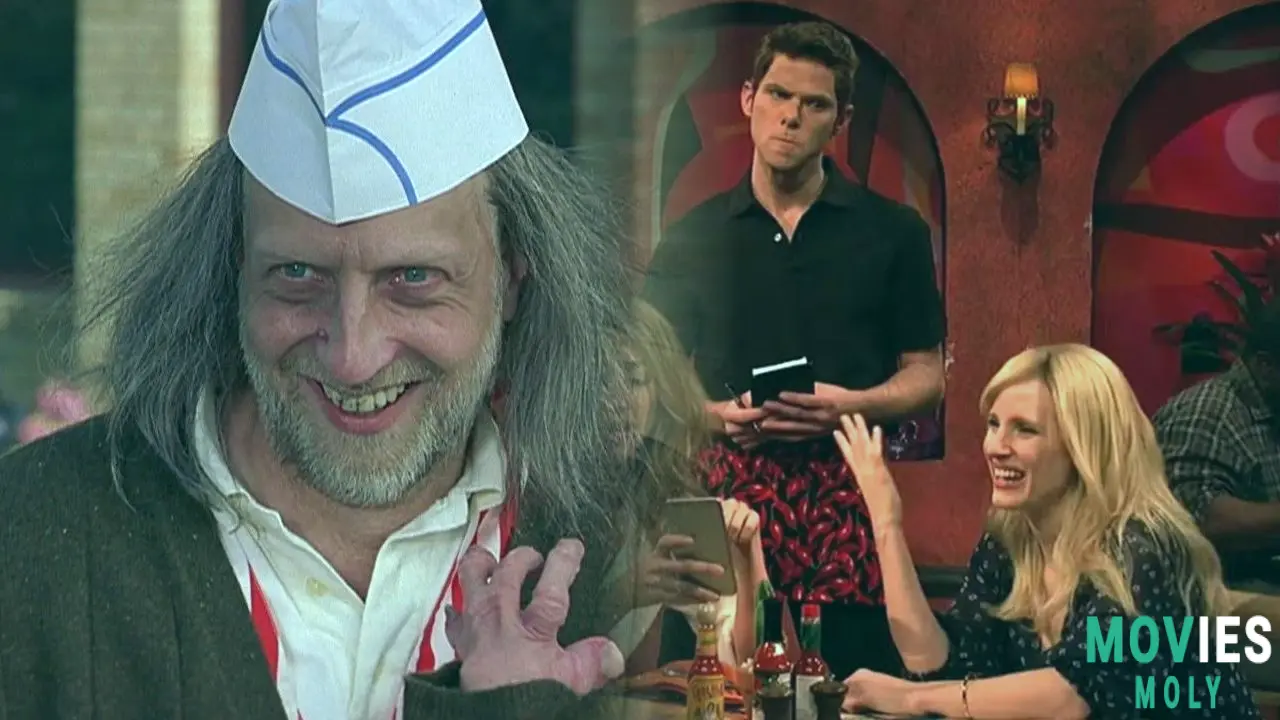 Grab Your Popcorn: The Wayans Family & OG Cast Return for 'Scary MoVIe'! image 3