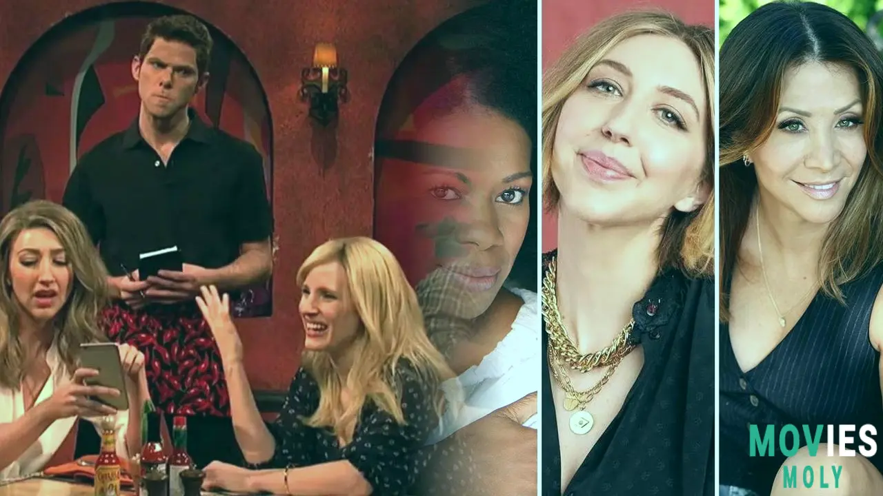 Grab Your Popcorn: The Wayans Family & OG Cast Return for 'Scary MoVIe'! image 4