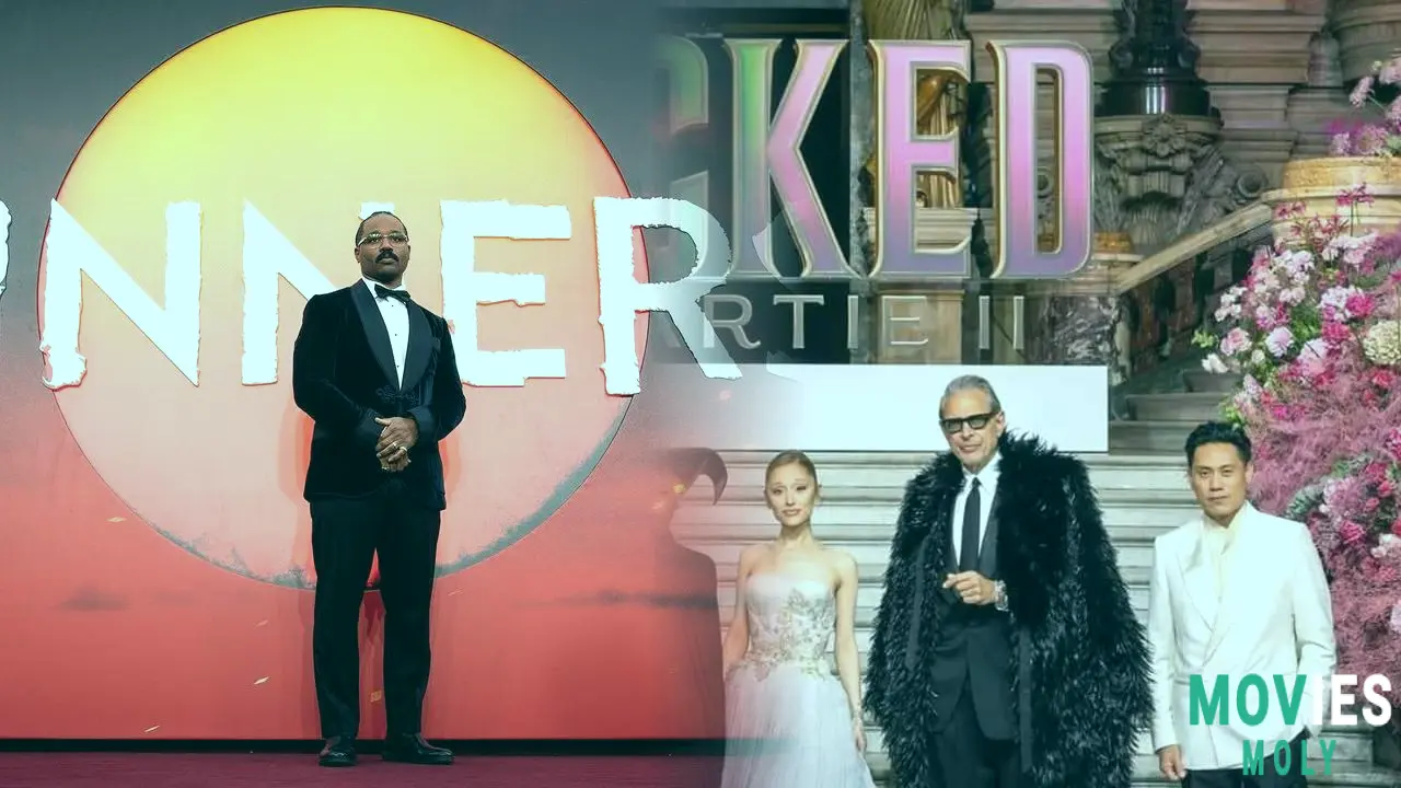 Grammy Nominations 2026: Wicked and Sinners Score Big in Film Music Categories image 3