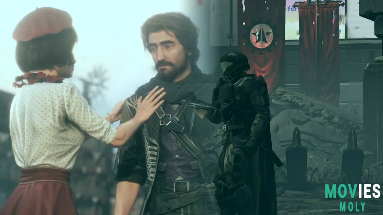 Grammys 2026: Video Game Soundtrack Nominees Ignite Major Debate image 3