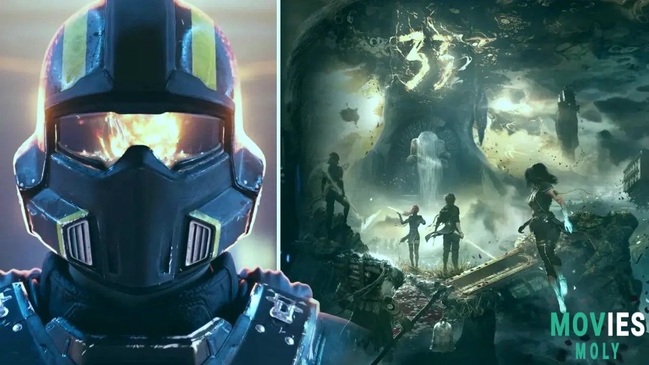 Grammys 2026: Video Game Soundtrack Nominees Ignite Major Debate image 7