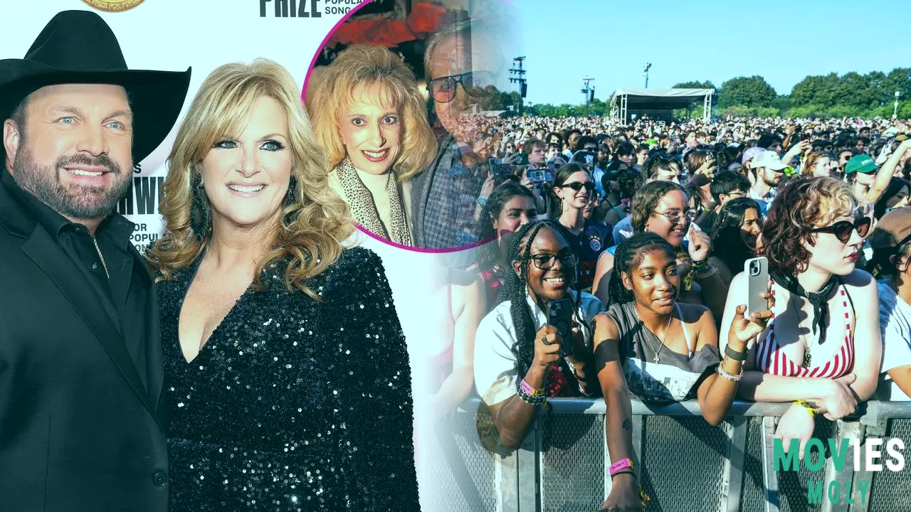 Grand Ole Opry Celebrates 100 Years with a Night of Legends Tears and Unforgettable Music image 3