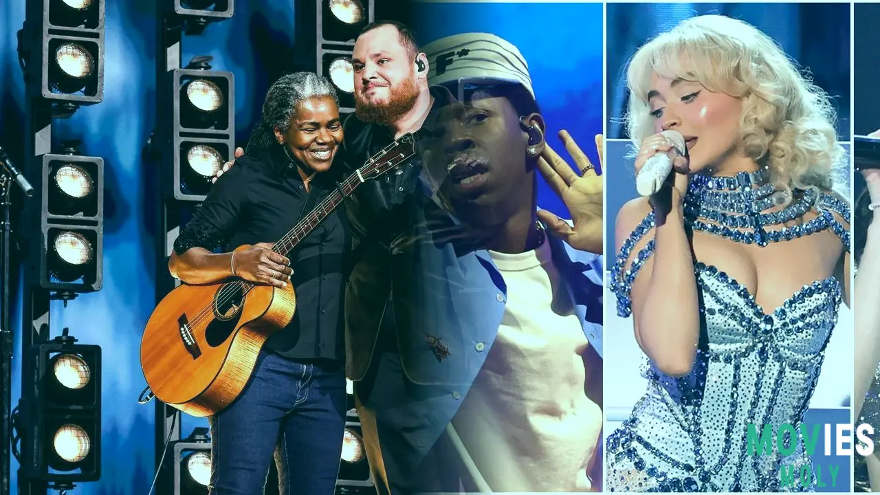 Grand Ole Opry Celebrates 100 Years with a Night of Legends Tears and Unforgettable Music image 5