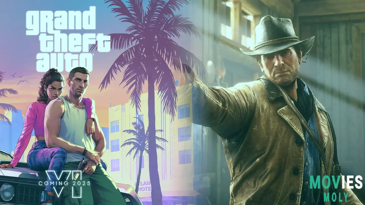 Grand Theft Auto VI’s Trailer Breaks Viewing Records and Confirms Gameplay on PS5 Console image 7