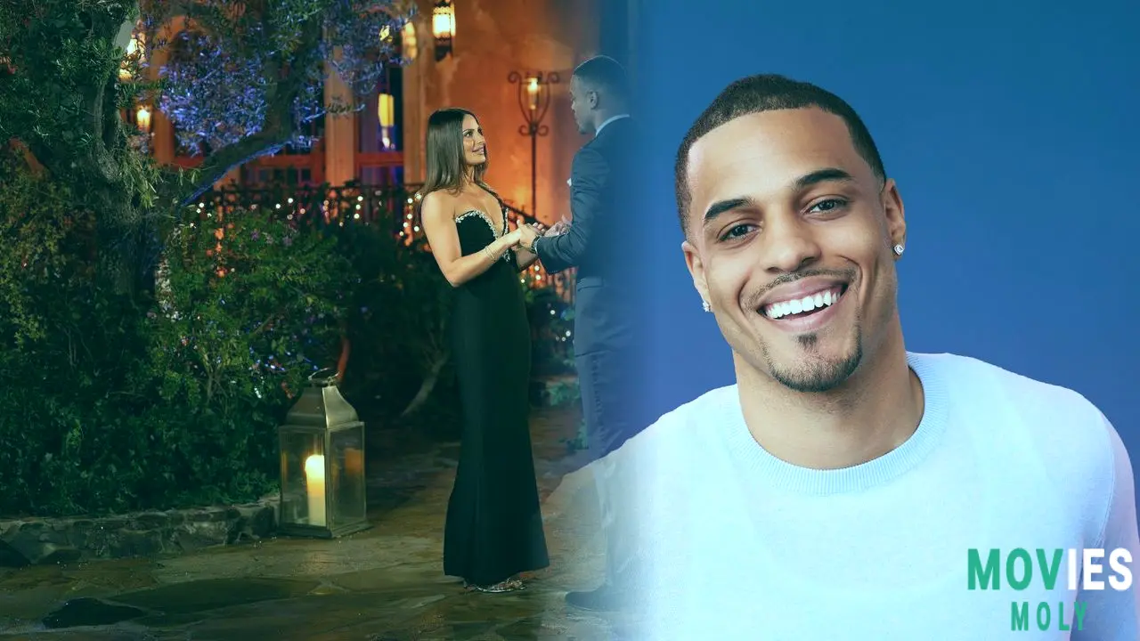 Grant Ellis' Journey: From Bachelorette to The Bachelor image 3