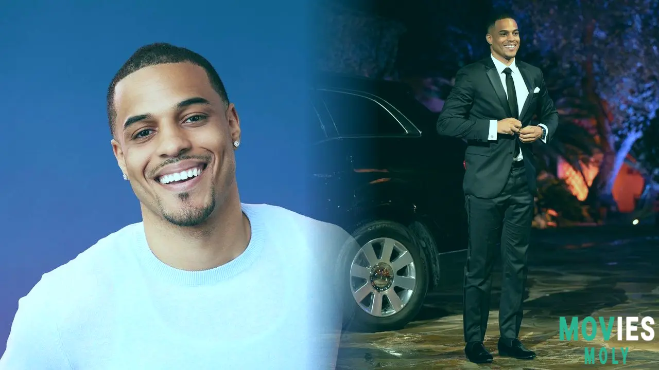 Grant Ellis' Journey: From Bachelorette to The Bachelor image 4