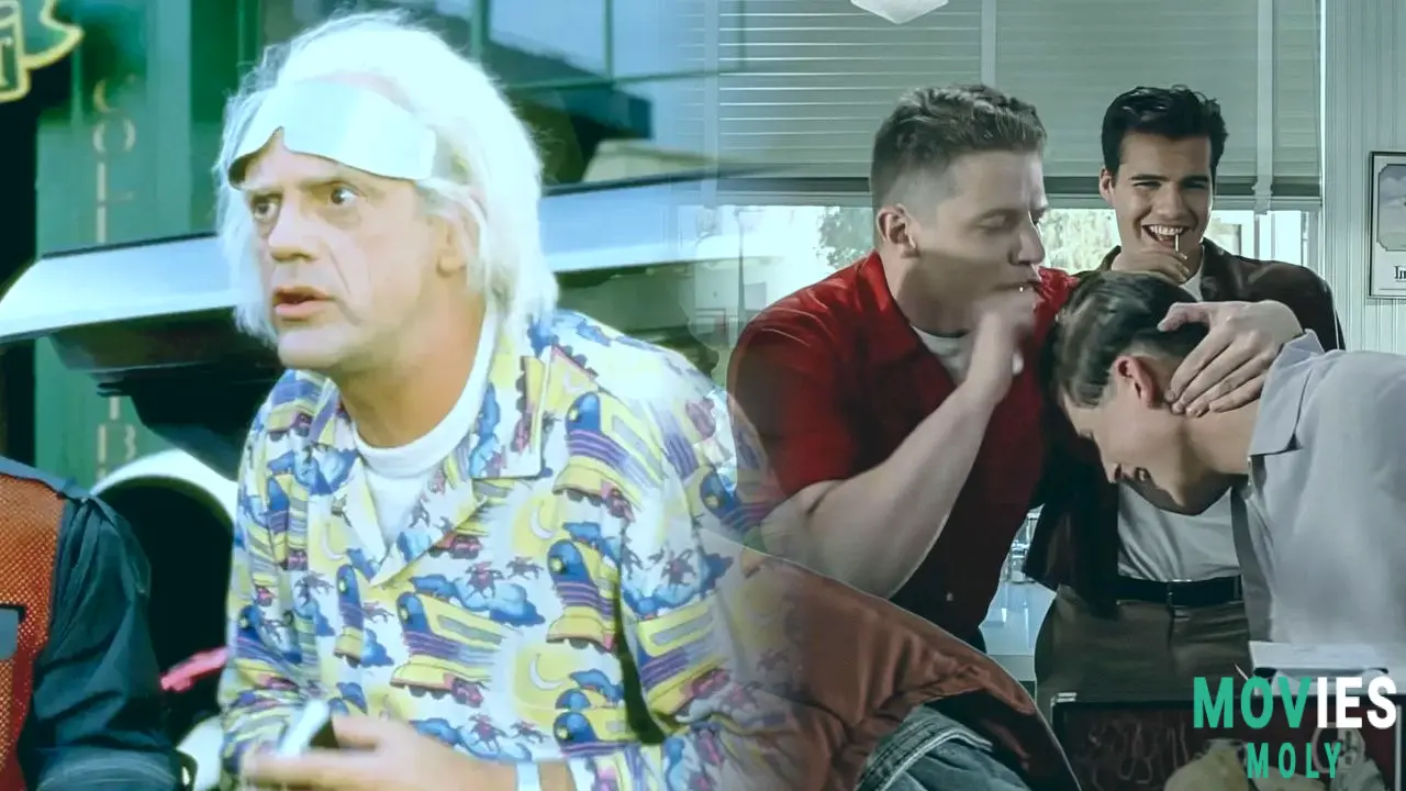 Great Scott! Back to the Future Turns 40 with Epic Celebrations image 4