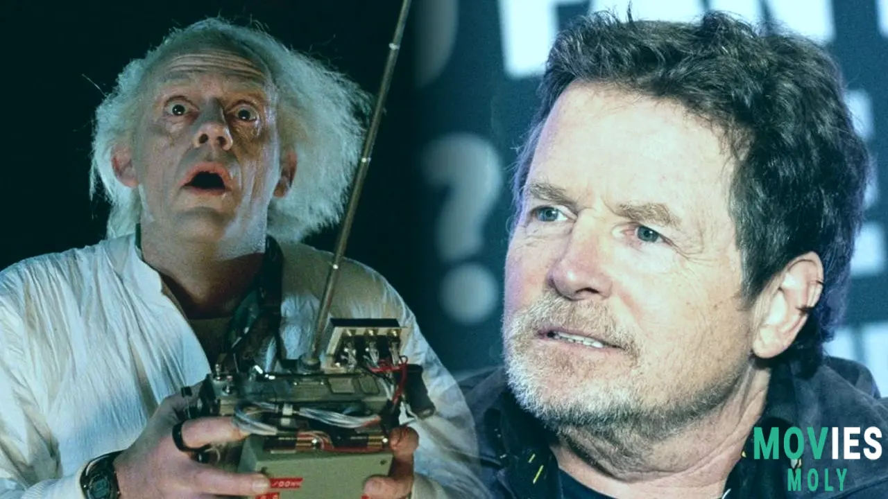 Great Scott! Back to the Future Turns 40 with Epic Celebrations image 6