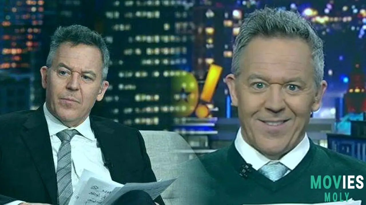 Greg Gutfeld: Popularity, Influence, and Recent Events on Fox News image 3