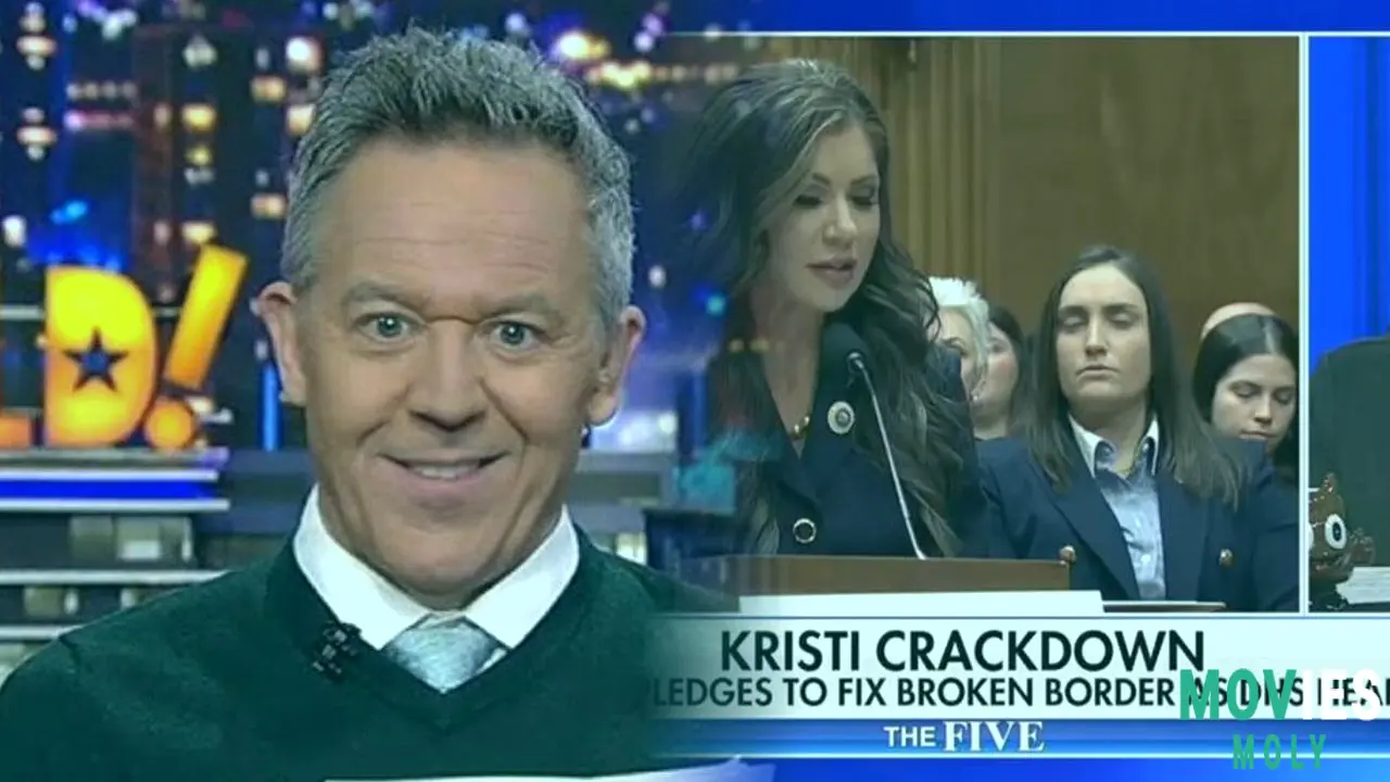 Greg Gutfeld: Popularity, Influence, and Recent Events on Fox News image 4