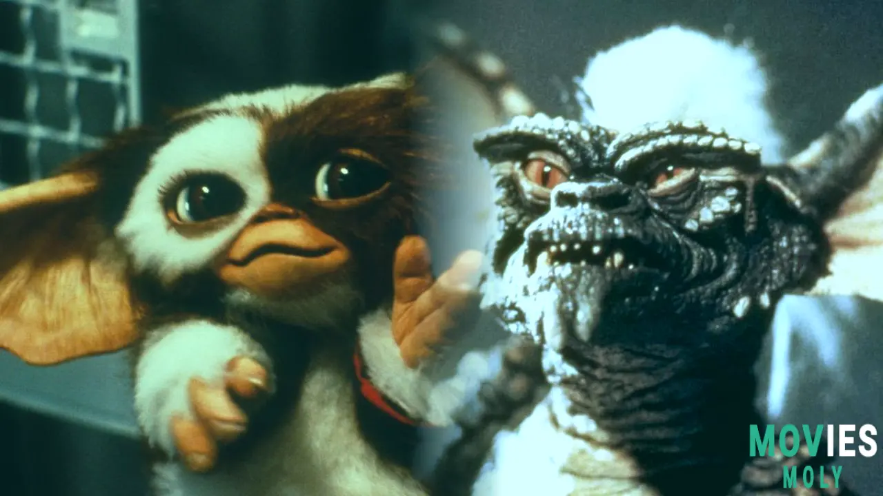 Gremlins 3 is Officially a Go: Get Ready for More Mogwai Mayhem in 2027! image 3