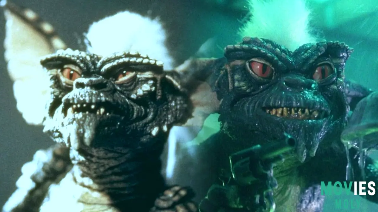 Gremlins 3 is Officially a Go: Get Ready for More Mogwai Mayhem in 2027! image 4