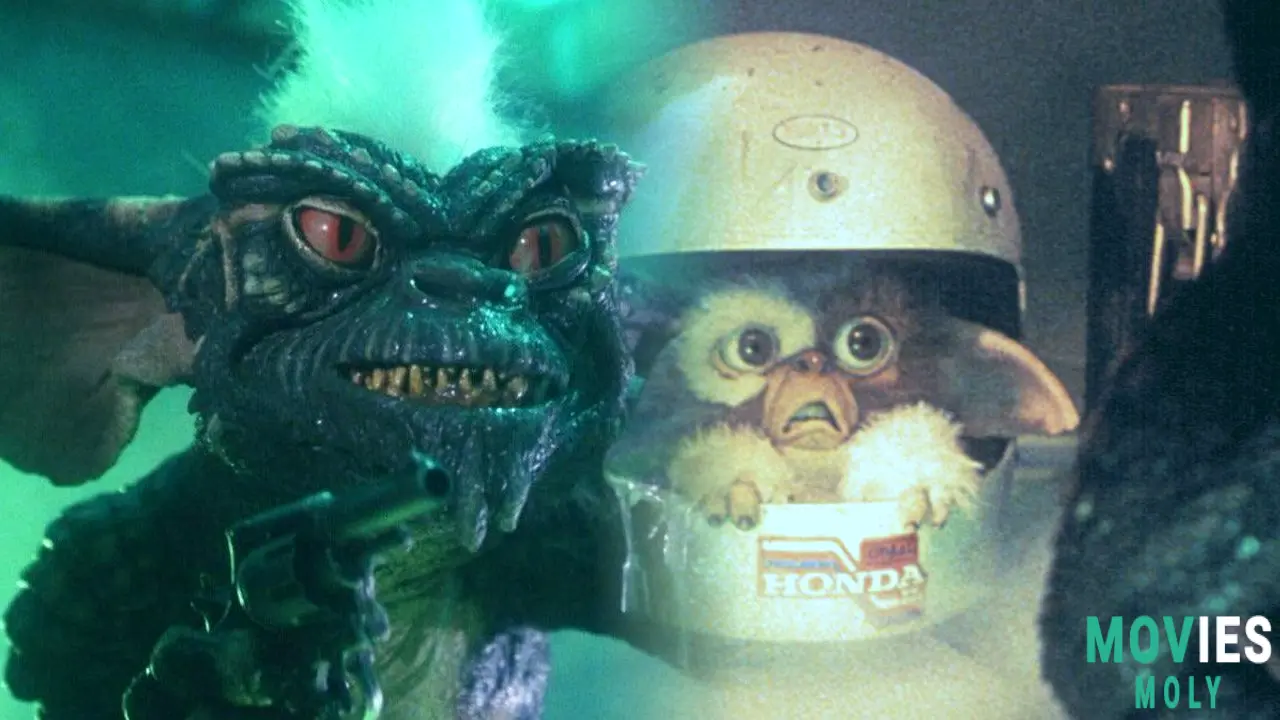 Gremlins 3 is Officially a Go: Get Ready for More Mogwai Mayhem in 2027! image 5