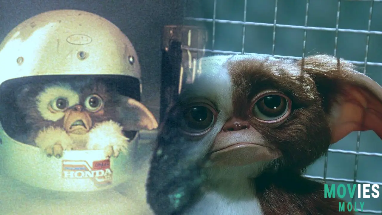 Gremlins 3 is Officially a Go: Get Ready for More Mogwai Mayhem in 2027! image 6