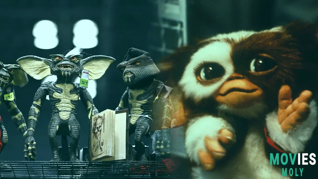 Gremlins 3 is Officially Happening: Mark Your Calendars for 2027! Main Image