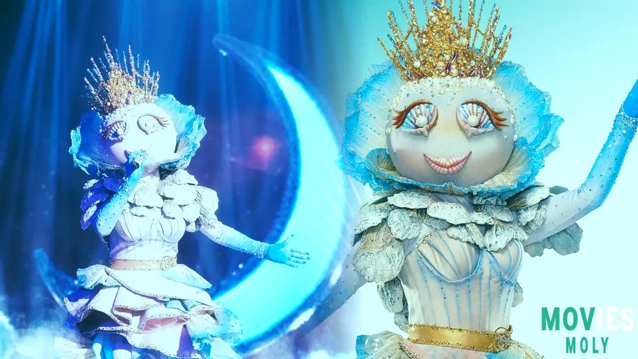 Gretchen Wilson's Glorious Comeback on The Masked Singer Proved She's a True Country Superhero image 6