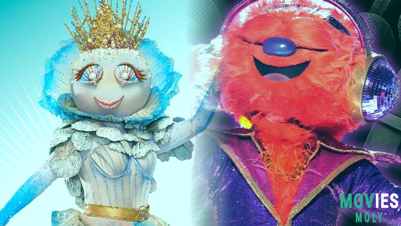 Gretchen Wilson's Glorious Comeback on The Masked Singer Proved She's a True Country Superhero image 7