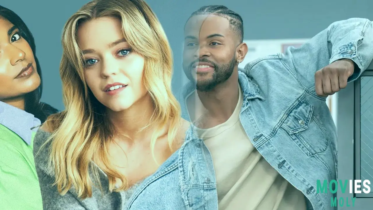 Grey's Anatomy Season 22: New Doctors, Old Drama, & Premiere Shocks image 3