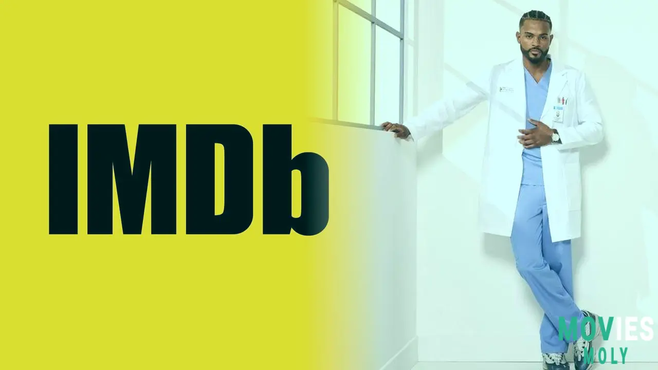 Grey's Anatomy Season 22: New Doctors, Old Drama, & Premiere Shocks image 5