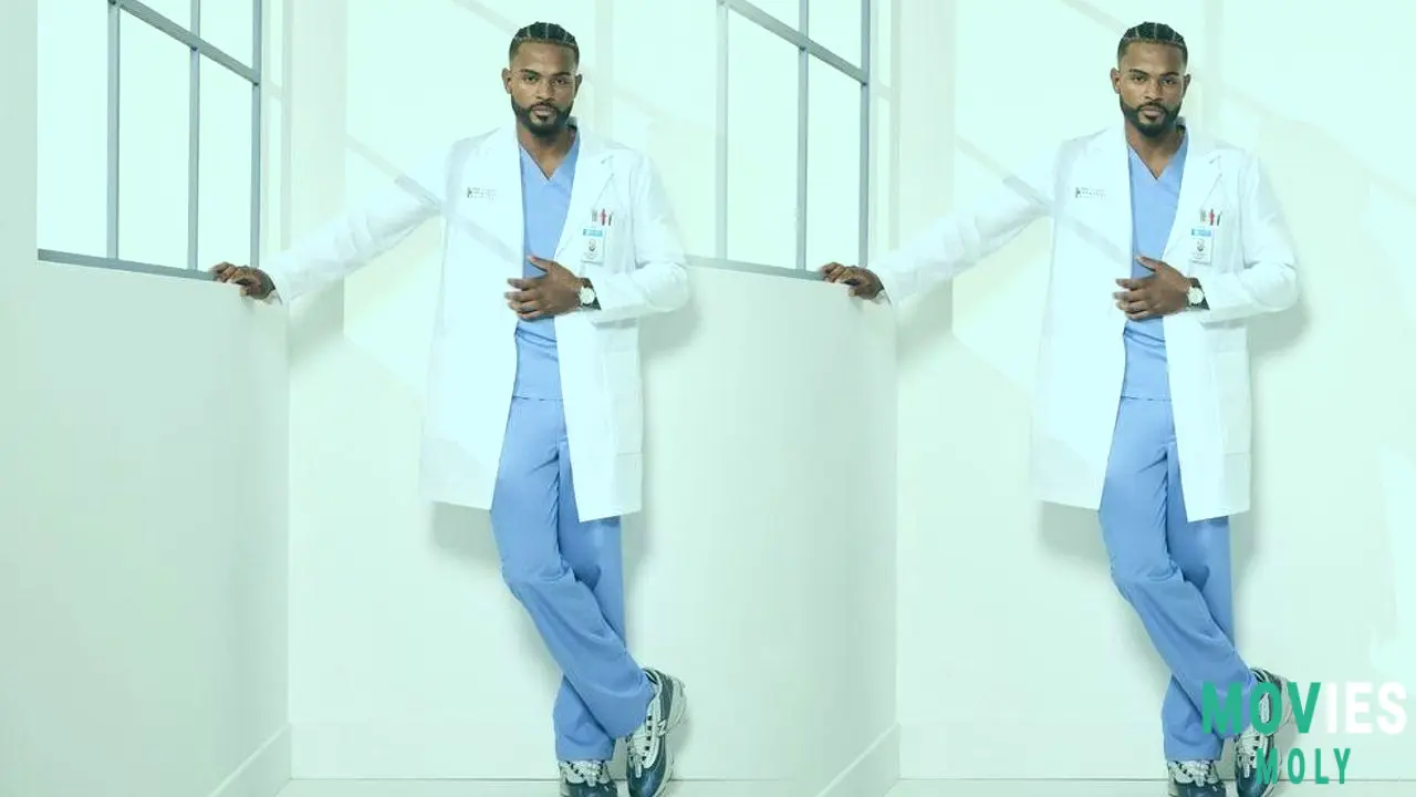 Grey's Anatomy Season 22: New Doctors, Old Drama, & Premiere Shocks image 6