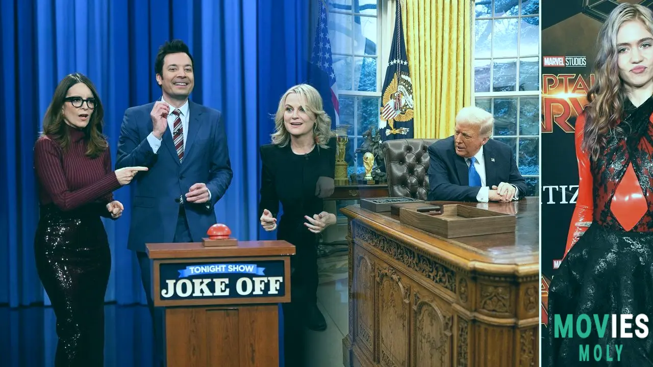 Grimes Reacts to Elon Musk Parading Son X in Oval Office Amidst Pronatalism Discussion image 3