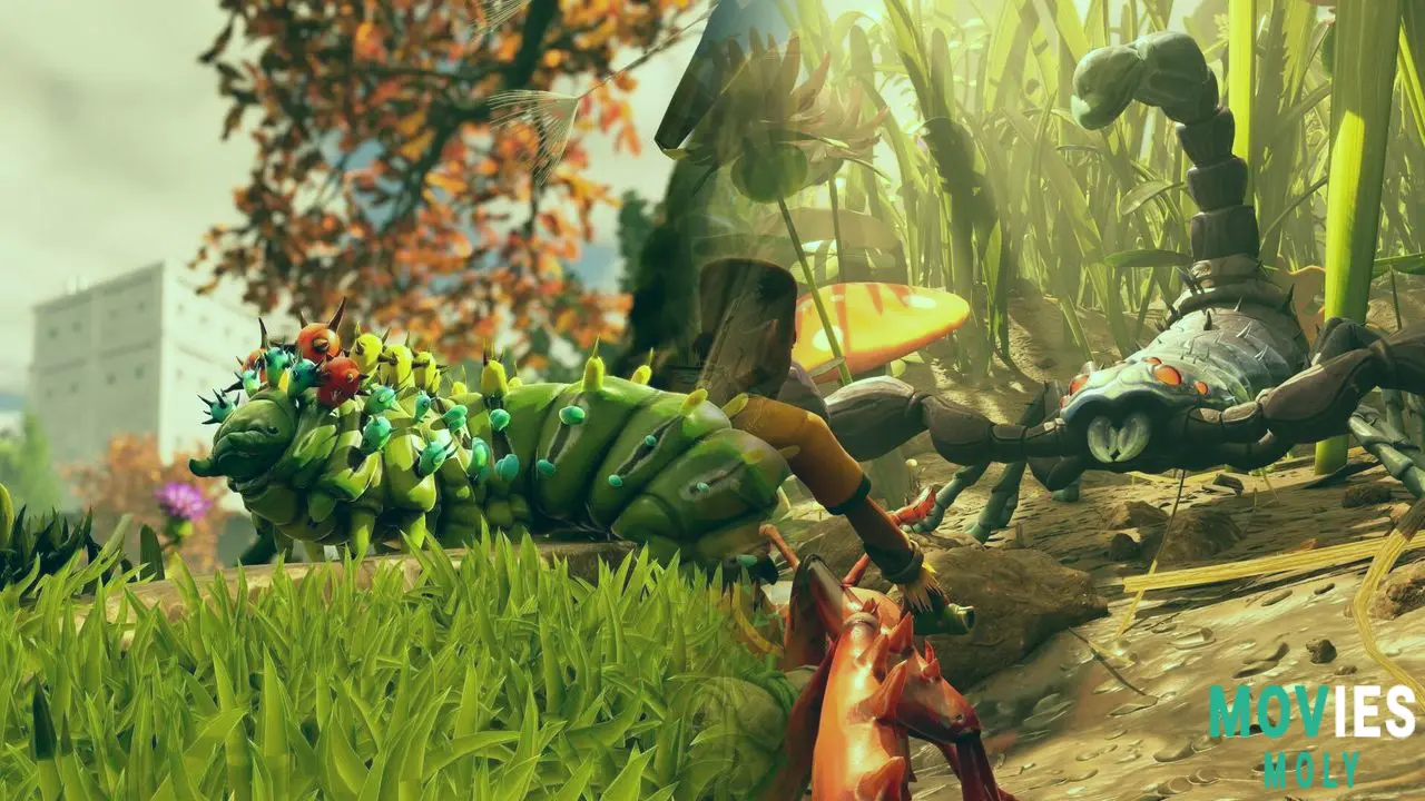 Grounded 2: Release Date, Early Access, System Requirements, and Complete Guide image 3