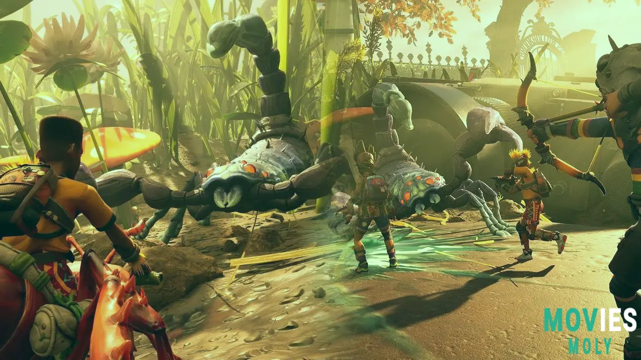 Grounded 2: Release Date, Early Access, System Requirements, and Complete Guide image 4