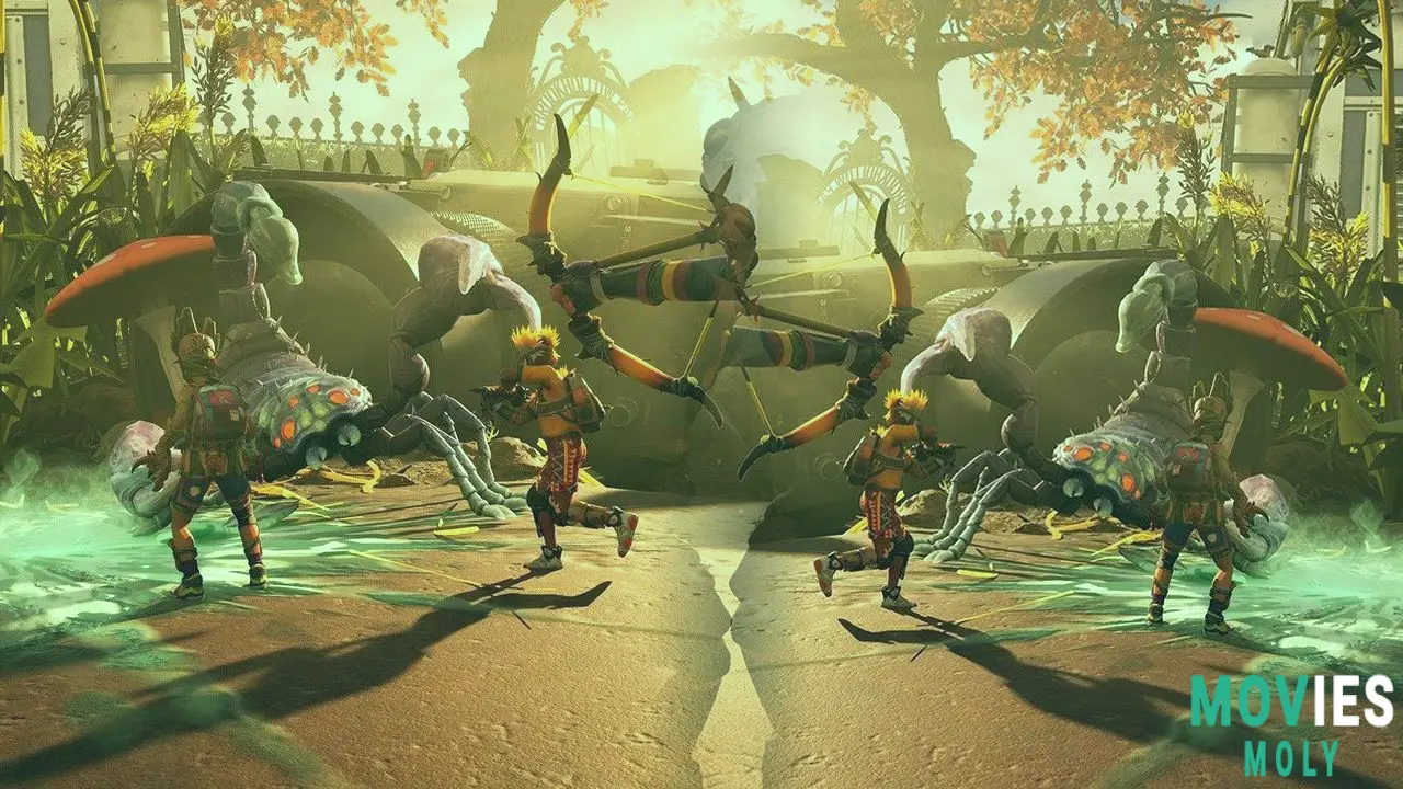 Grounded 2: Release Date, Early Access, System Requirements, and Complete Guide image 5