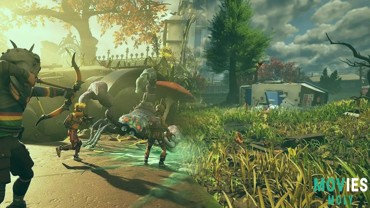 Grounded 2: Release Date, Early Access, System Requirements, and Complete Guide image 6