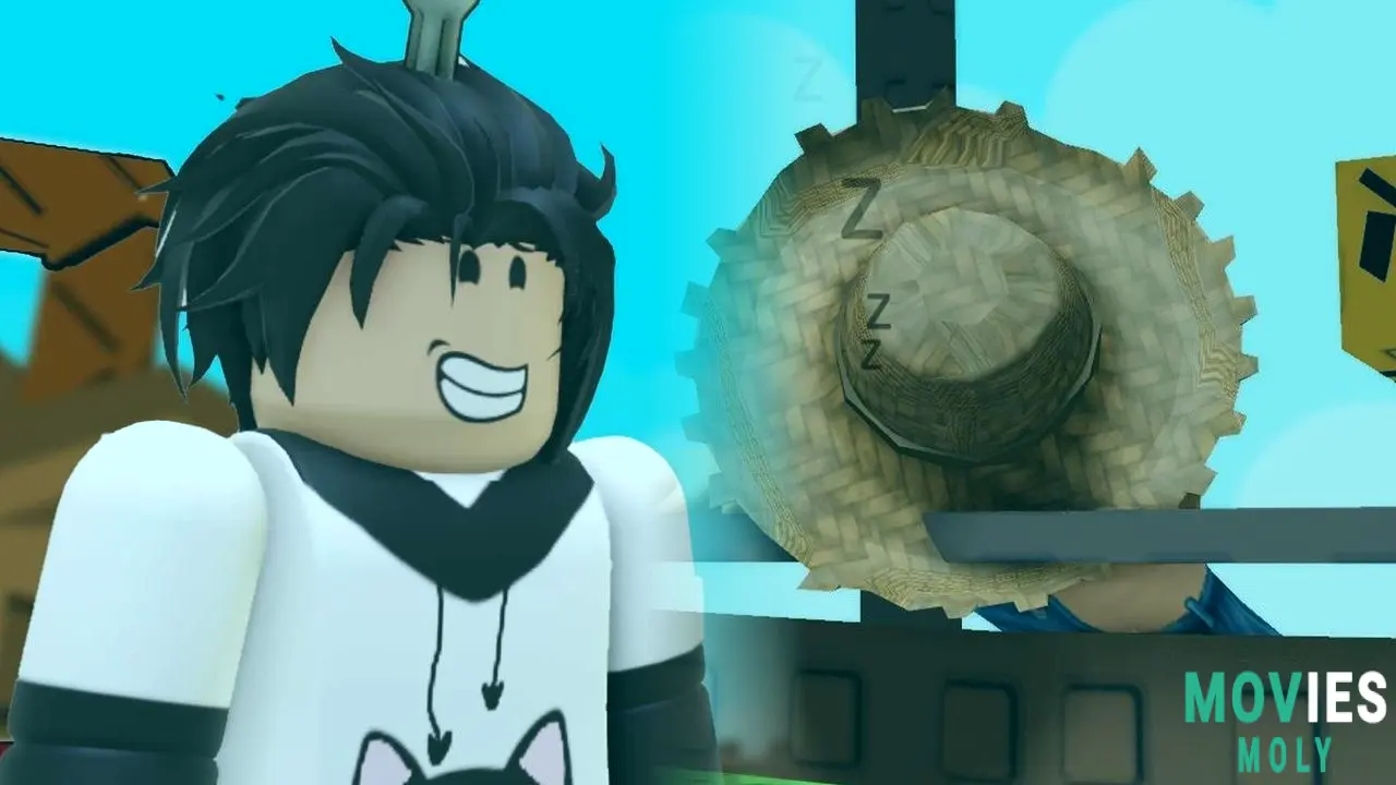 Grow a Garden's Nectarine Update Takes Over Roblox With Millions of Players Joining the Fun image 3