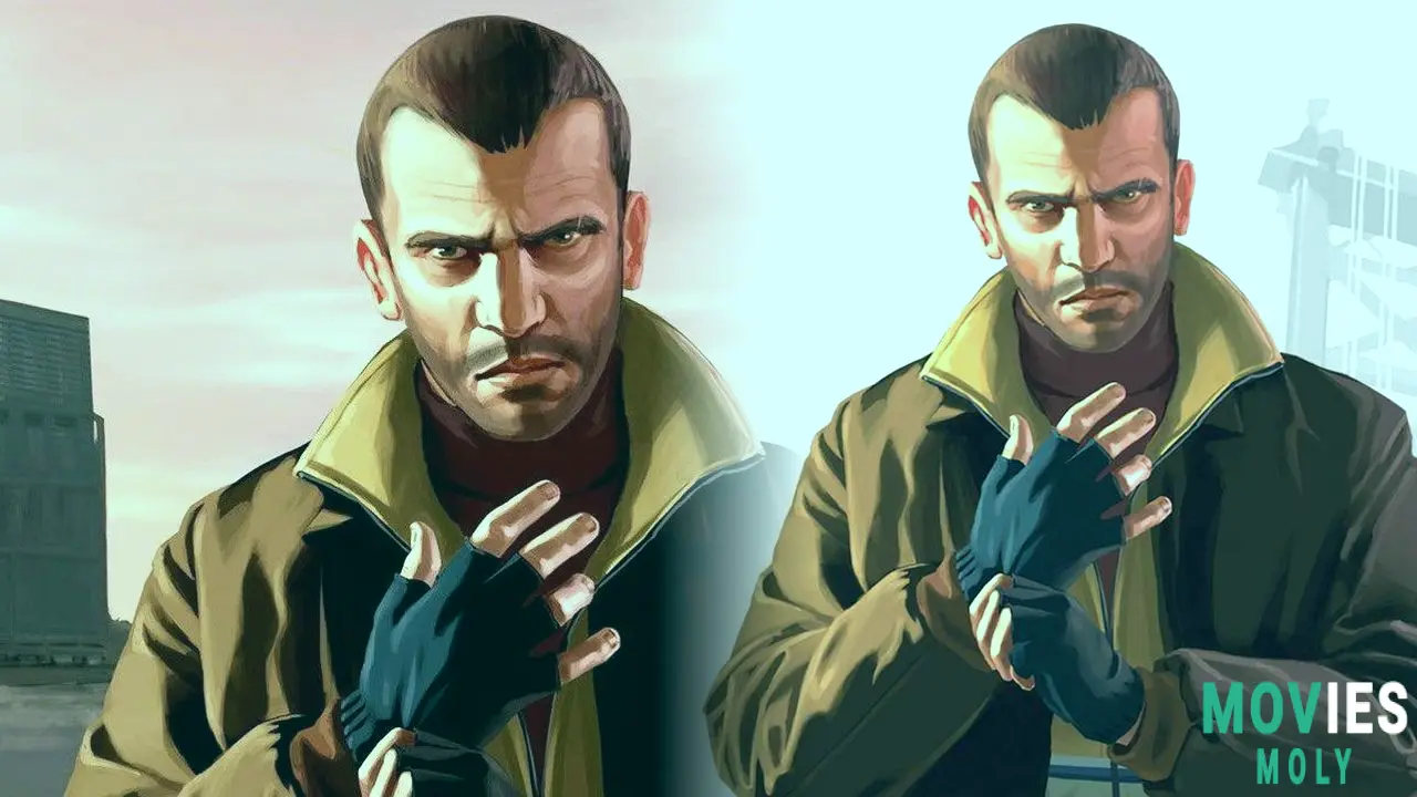 GTA 4 Remaster Could Arrive In 2025 Ahead Of GTA 6 image 3