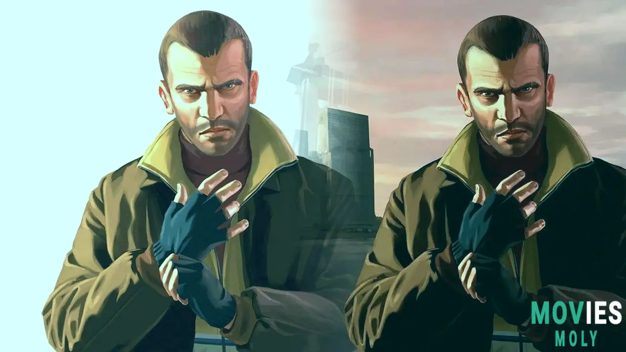 GTA 4 Remaster Could Arrive In 2025 Ahead Of GTA 6 image 4