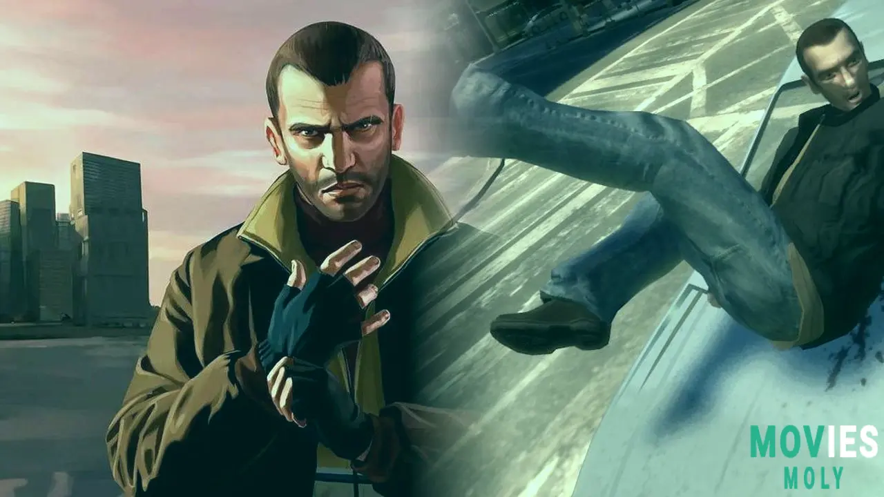 GTA 4 Remaster Could Arrive In 2025 Ahead Of GTA 6 image 5