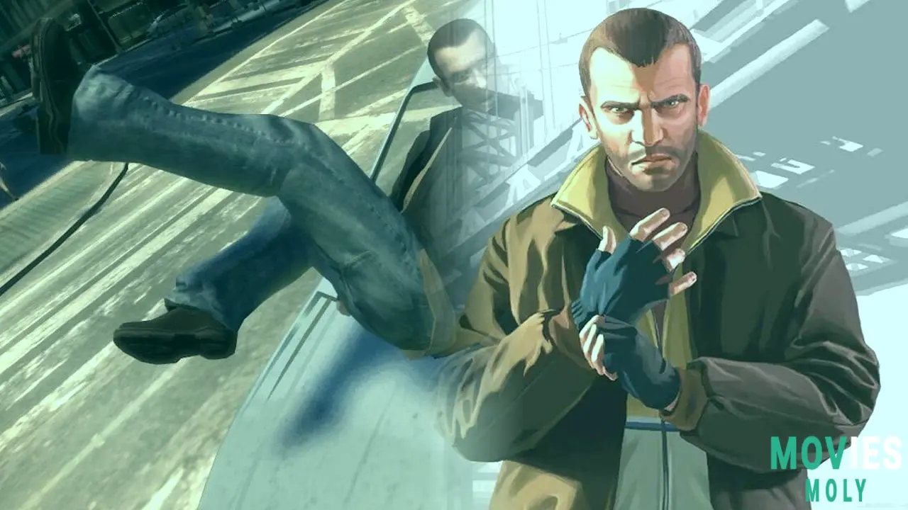 GTA 4 Remaster Could Arrive In 2025 Ahead Of GTA 6 image 6