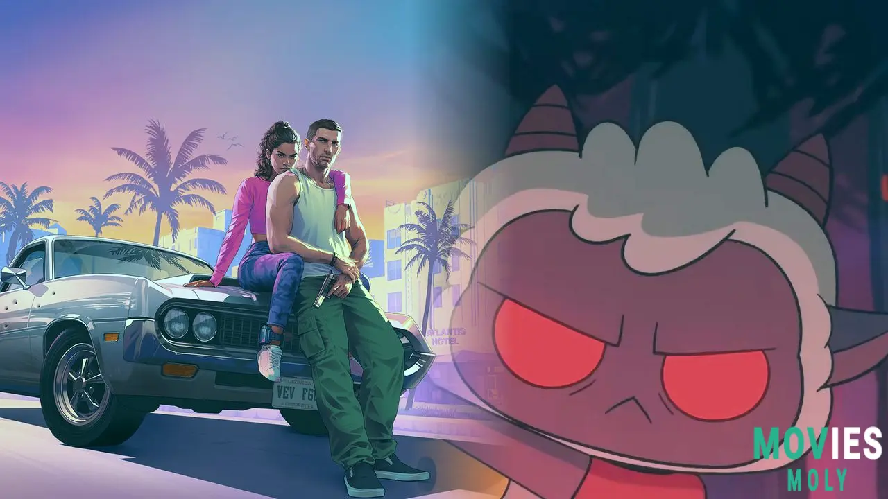 GTA 6 Release Date Pushed to 2026 — But Rockstar’s Crime Epic Is Poised to Break Every Record image 3