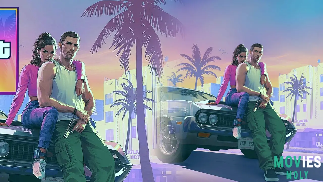 GTA 6 Release Date Pushed to 2026 — But Rockstar’s Crime Epic Is Poised to Break Every Record Main Image