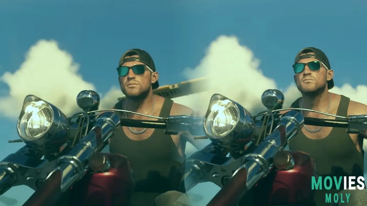 GTA 6 Trailer 2 Unpacks Vice City Mayhem & Emotional Depth image 3