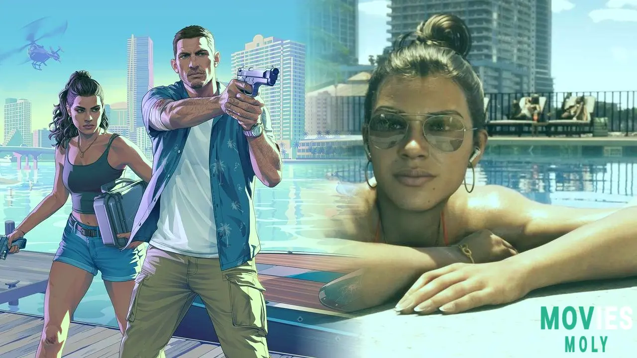 GTA 6 Trailer 2 Unpacks Vice City Mayhem & Emotional Depth image 5