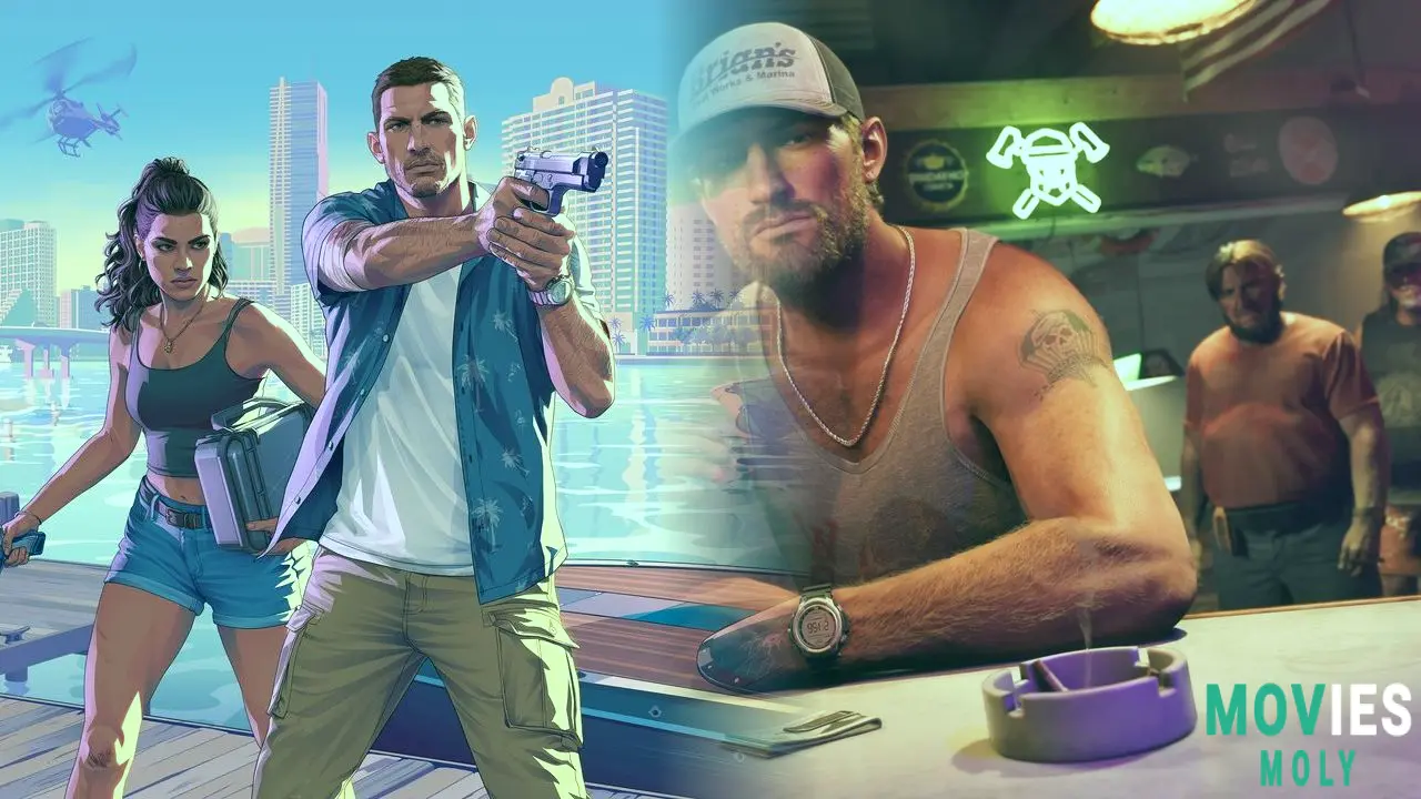 GTA VI: Release Date, Price, and Confirmed Details for Rockstar's Next Epic Main Image