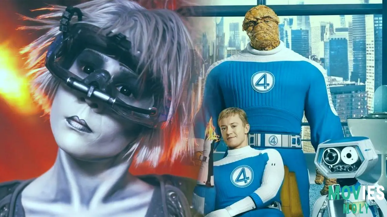 Guardians Of The Galaxy Vol. 3: How The Movie Set Up Rocket As The New Leader From Its Earliest Moments image 5