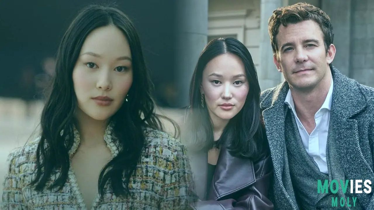 Guess What? Bridgerton Season 4 is Coming Soon-ish! Get the Tea on Filming and More image 5