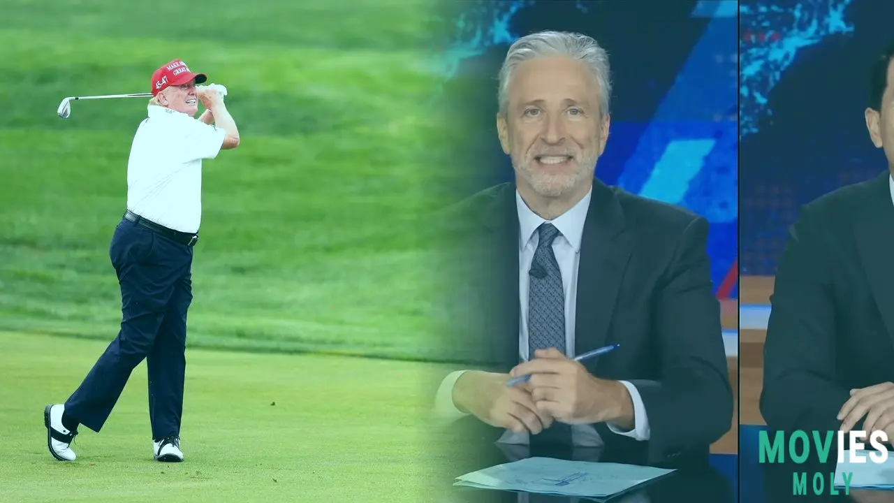 Guess Who's Coming to The Daily Show? Paul Rudd Bill Murray and Jokes are Definitely on the Menu! image 3