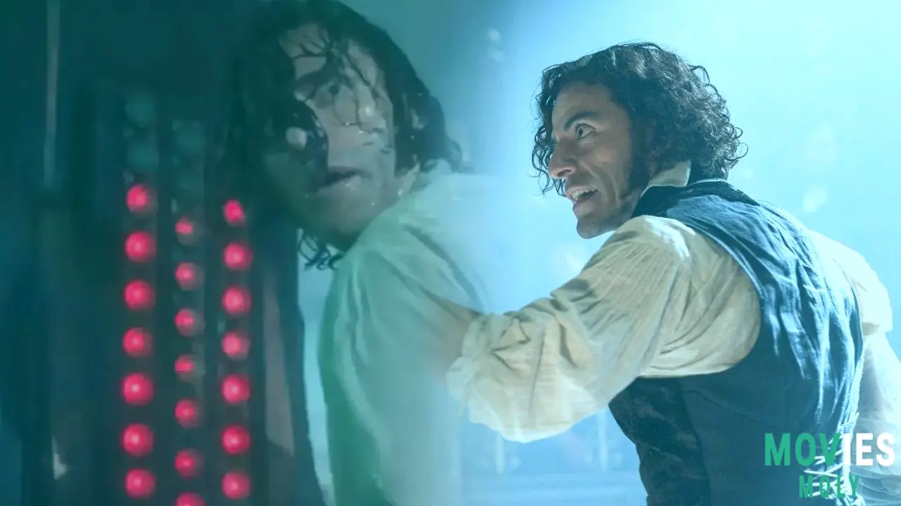 Guillermo del Toro's Much-Awaited Frankenstein Finally Comes To Life With A Revealing Trailer image 4